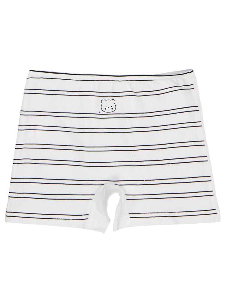 Domi Kids Rabbit  2-8 Yaş Kız Çocuk 2'li Boxer