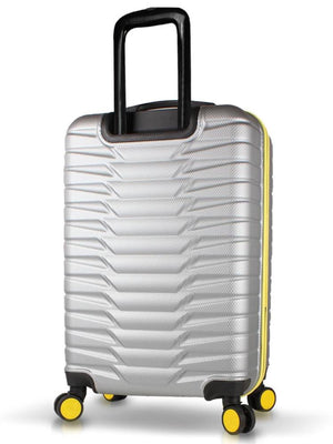 My Valice Croc Abs Orta Boy Valiz - Mavi