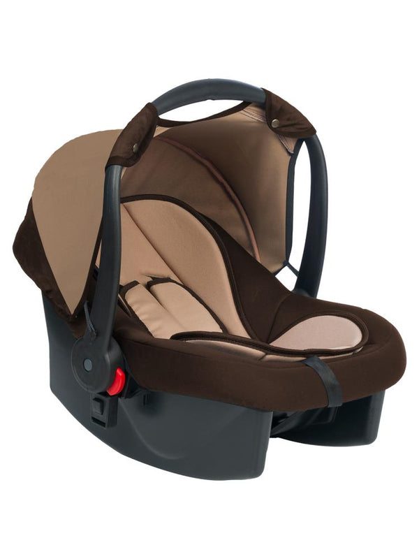 Joell Truva Travel Sistem Bebek Arabası - Kahverengi