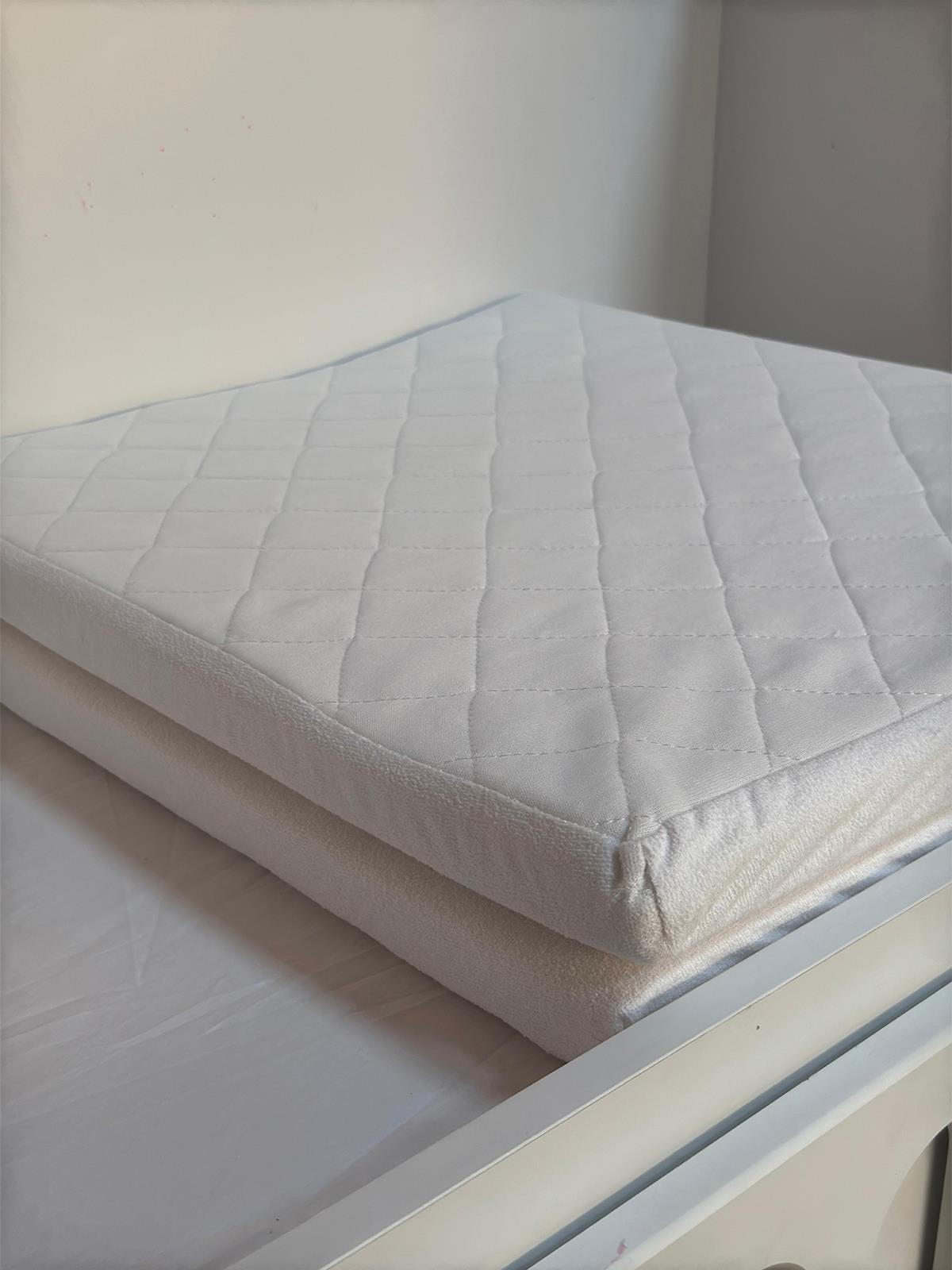 Keremce Pamuk Oyun Park Yatağı 60x120 cm