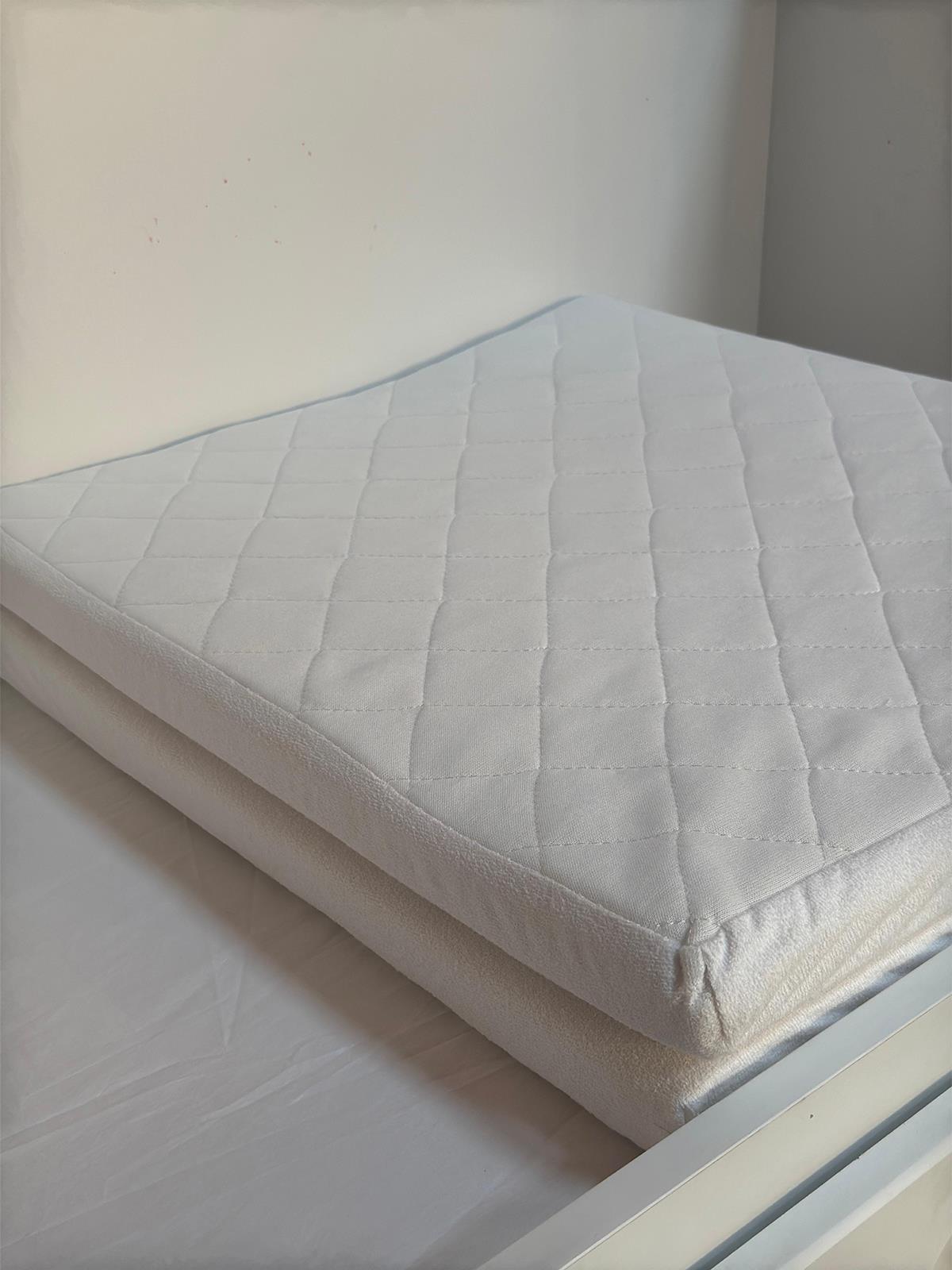 Keremce Pamuk Oyun Park Yatağı 60x120 cm