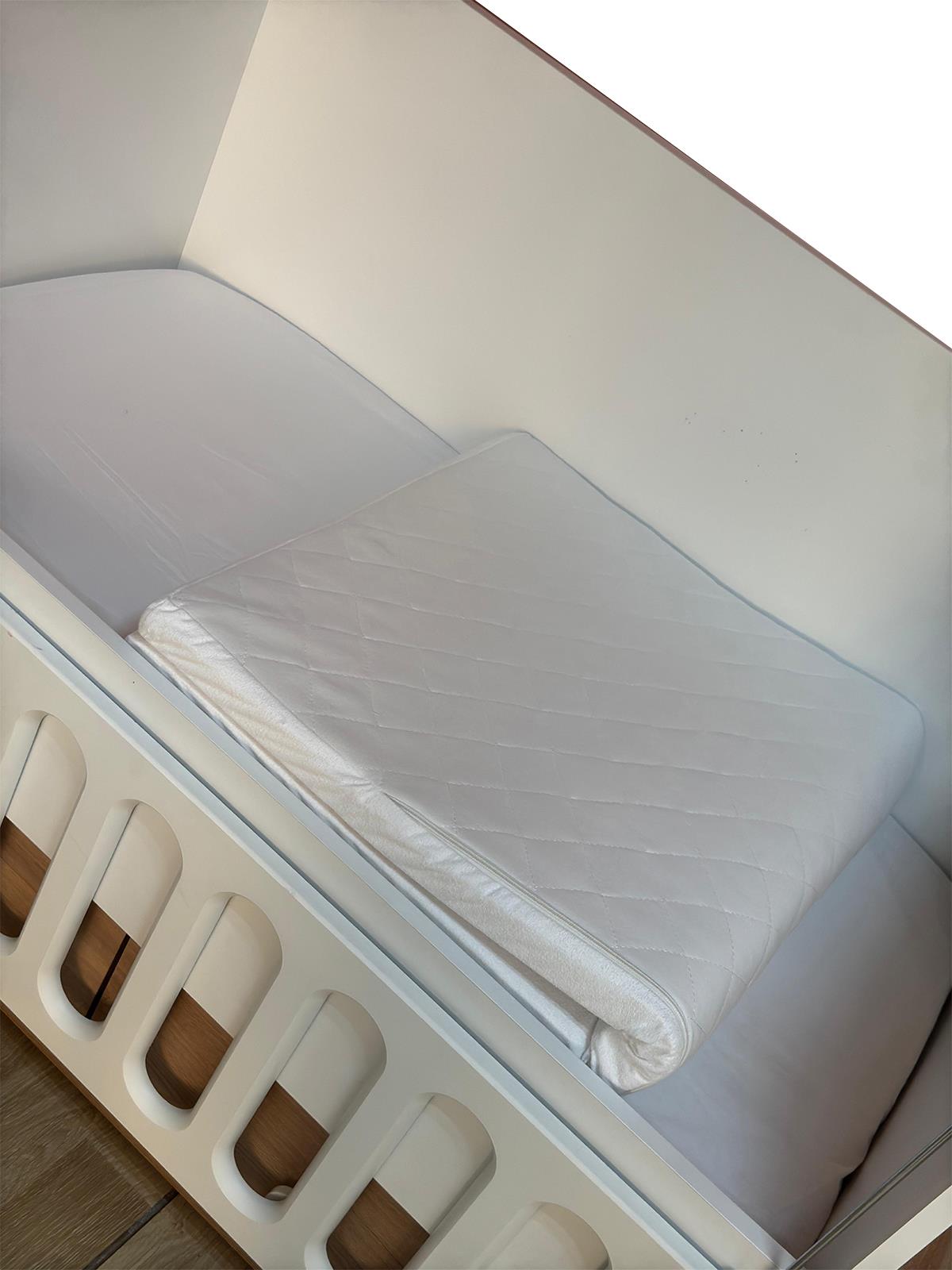 Keremce Pamuk Oyun Park Yatağı 60x120 cm