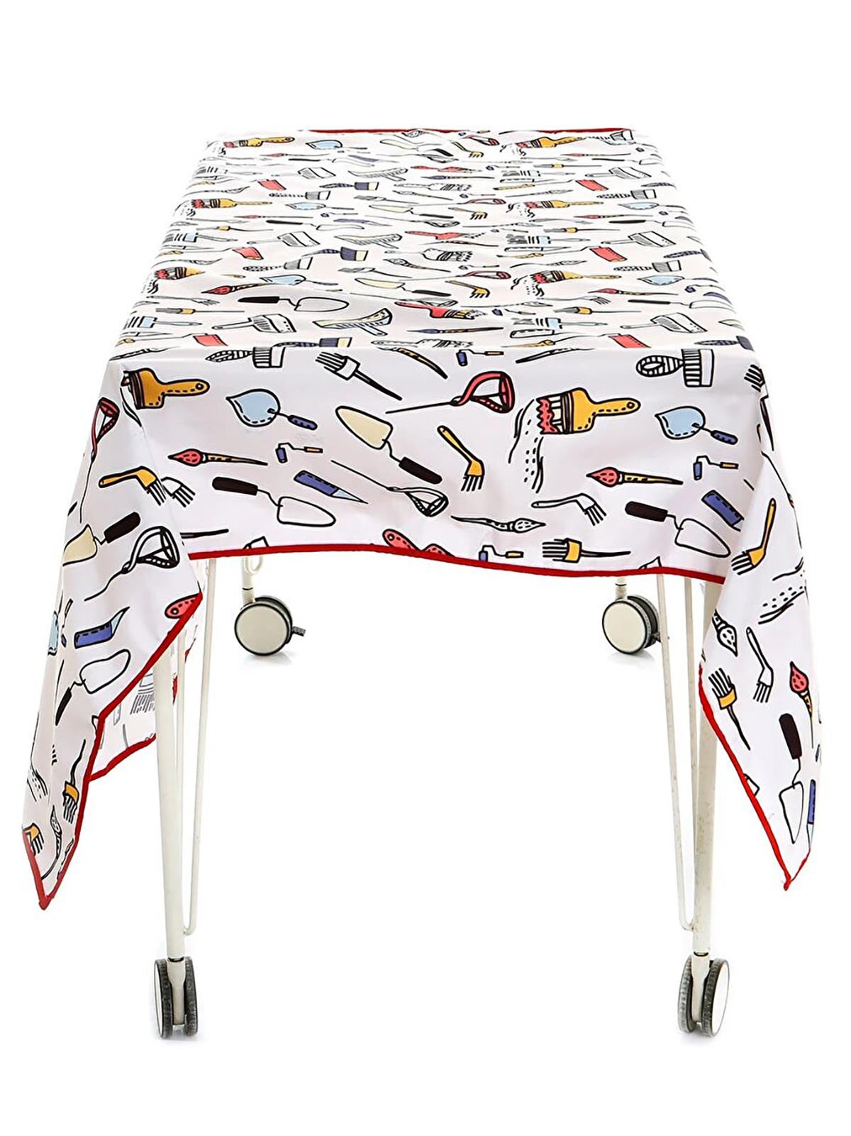 Safemom Su Geçirmez Aktivite Örtüsü 150x150 cm