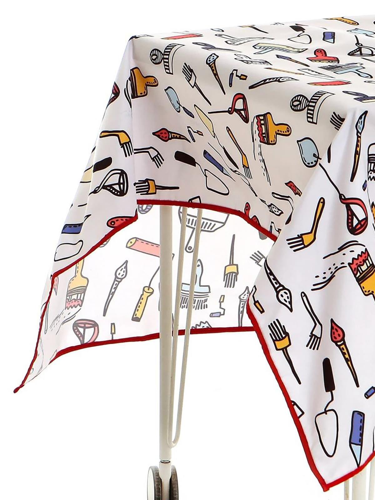 Safemom Su Geçirmez Aktivite Örtüsü 150x150 cm