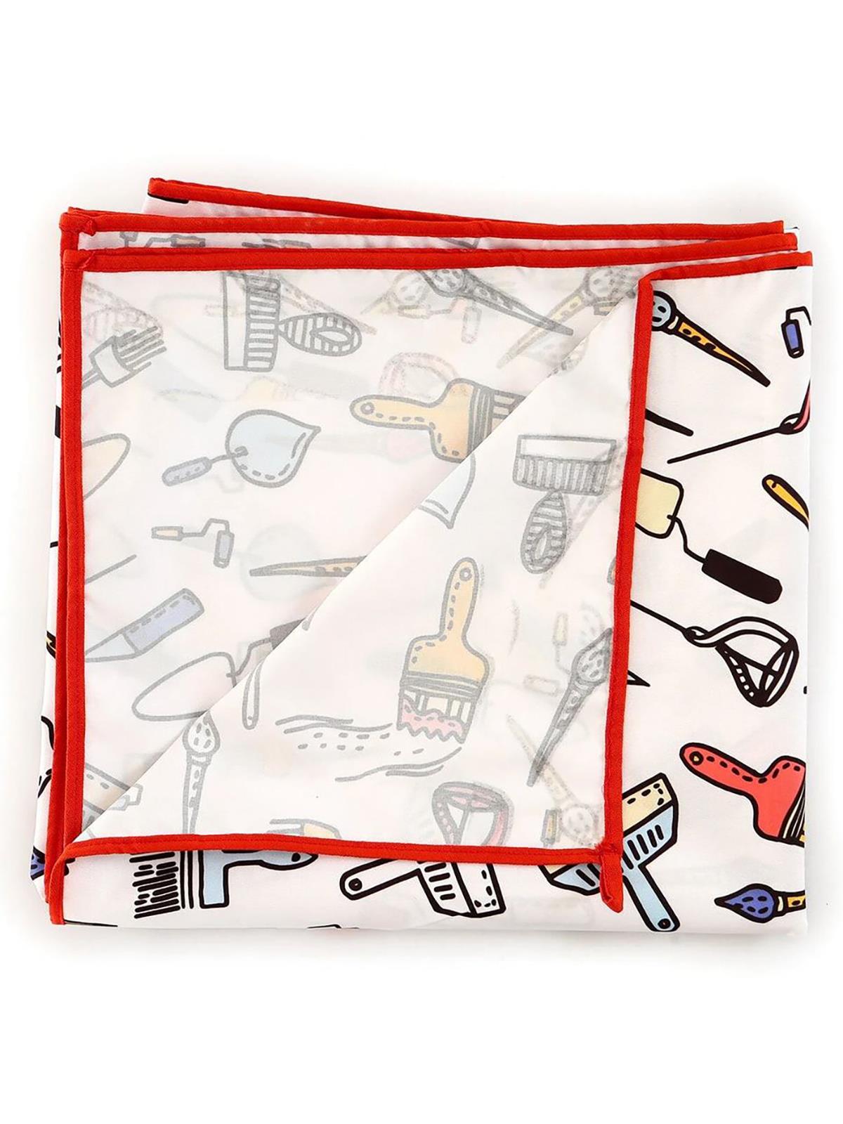 Safemom Su Geçirmez Aktivite Örtüsü 150x150 cm