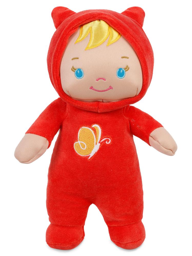 Molie Soft İlk Bebeklerim