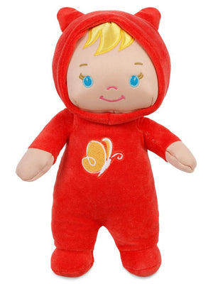 Molie Soft İlk Bebeklerim