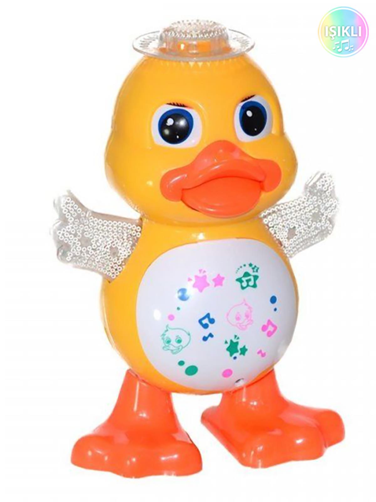 Canali Toys Dans Eden Ördek