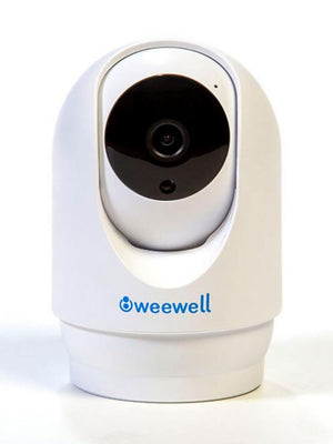 WeeWell Digital Baby Video Monitor