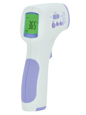 Weewell Temassız Ateş Ölçer Termometre
