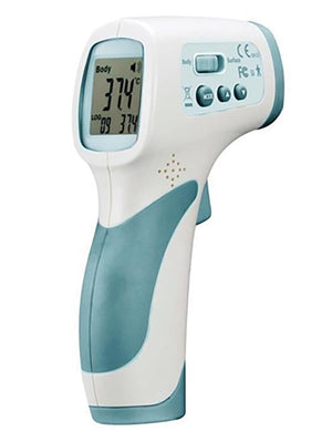 Weewell Wtn570 Temassız Projeksiyonlu Dijital Ateş Ölçer