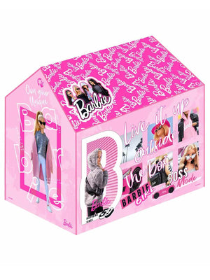 Barbie Lisanslı Oyun Çadırı