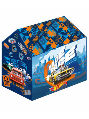 Hot Wheels Lisanslı Oyun Çadırı