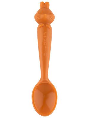 Pandish HamHam Silikon Kaşık - Kahverengi