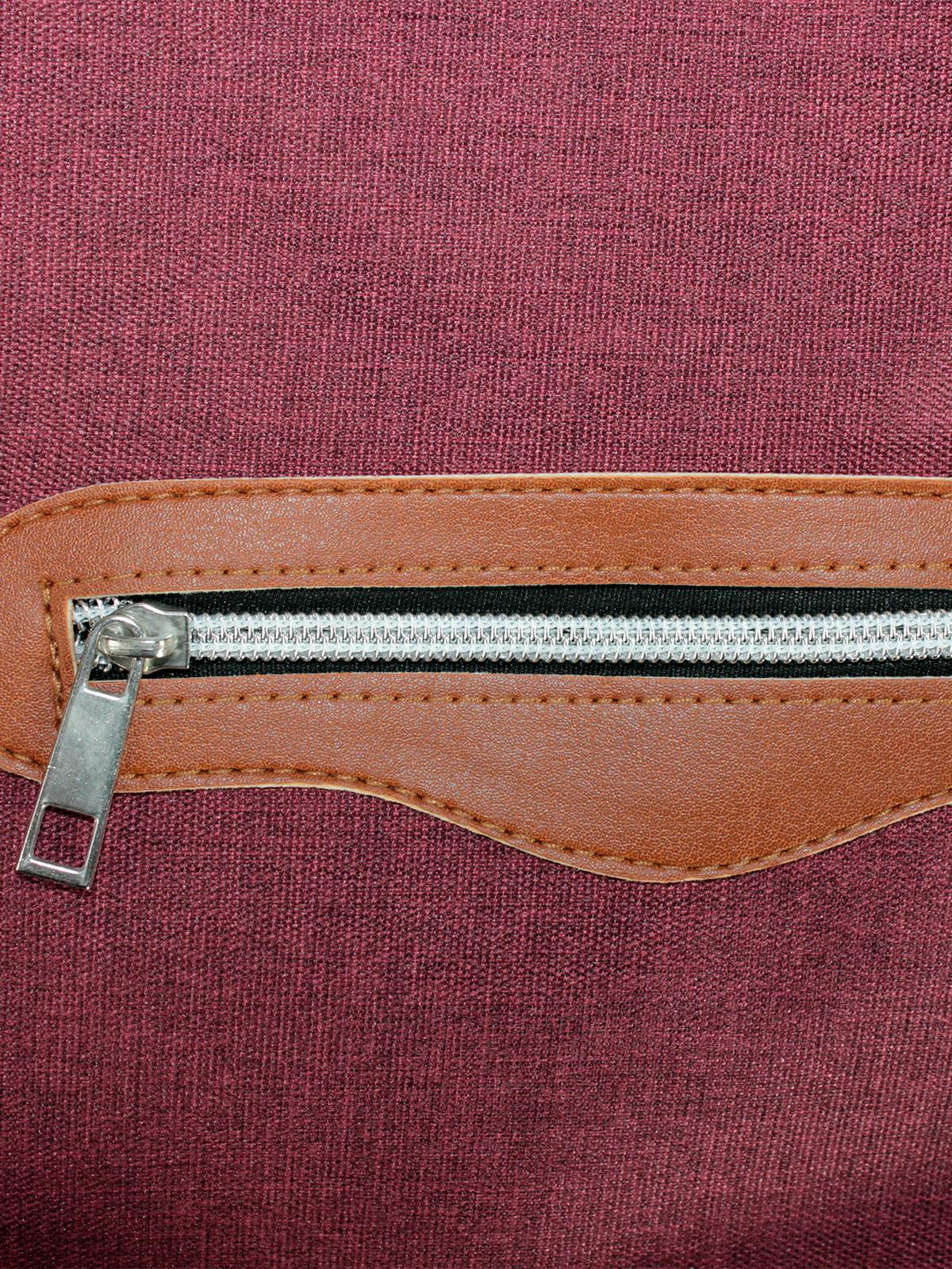 Babymol Baby Bag Çanta - Bordo