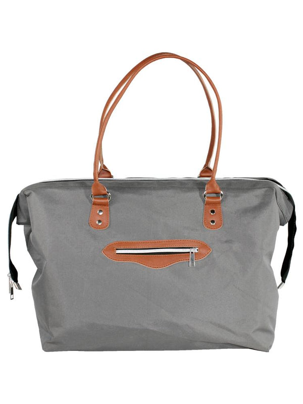 Babymol Baby Bag Çanta - Gri