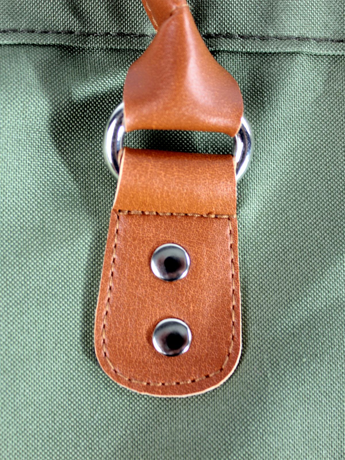 Babymol Baby Bag Çanta - Haki