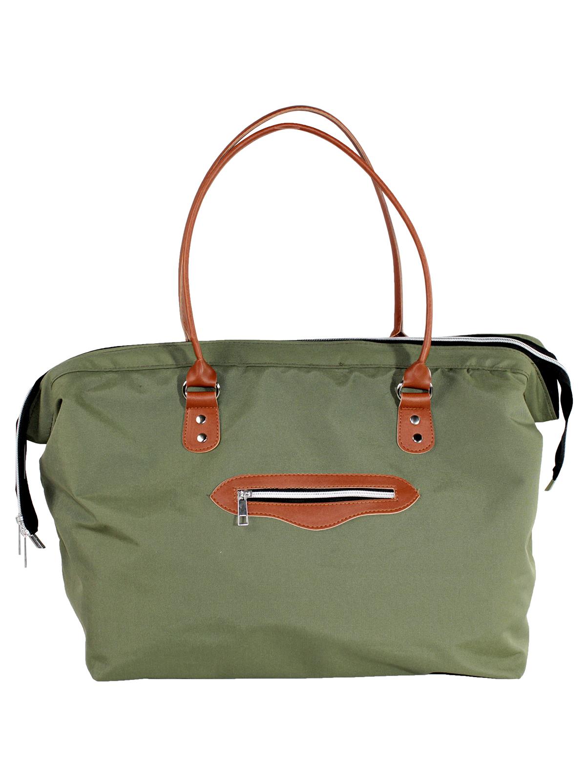 Babymol Baby Bag Çanta - Haki