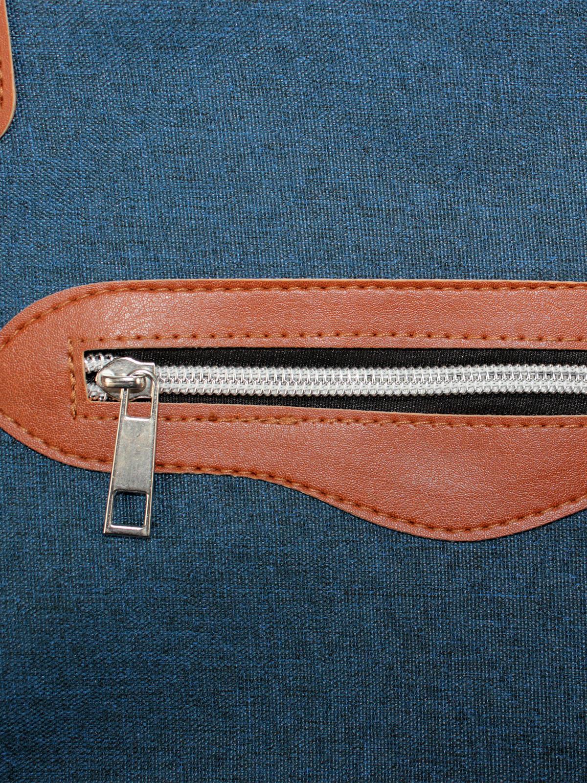 Babymol Baby Bag Çanta - Mavi