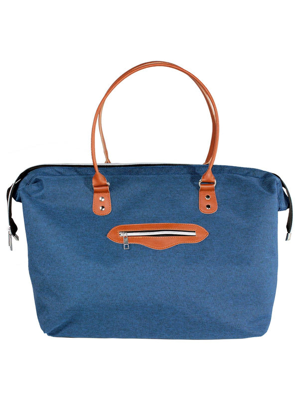 Babymol Baby Bag Çanta - Mavi