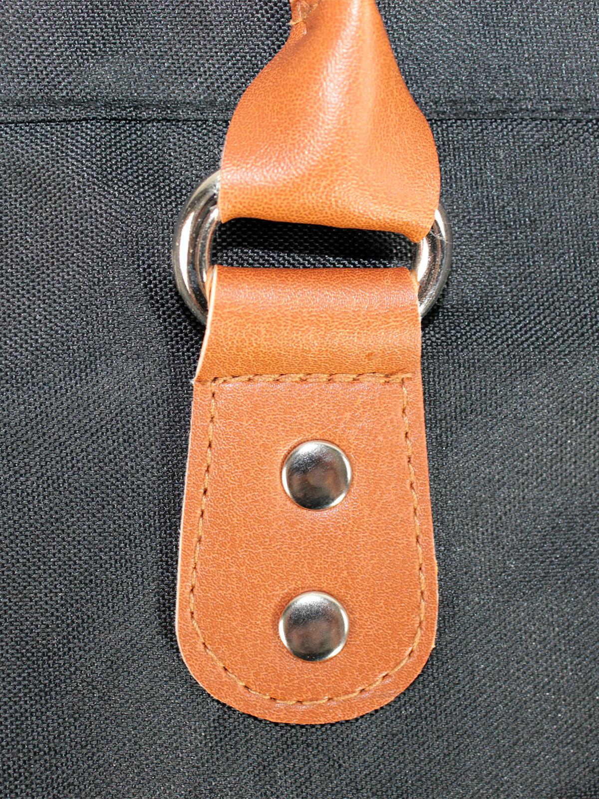 Babymol Baby Bag Çanta - Siyah