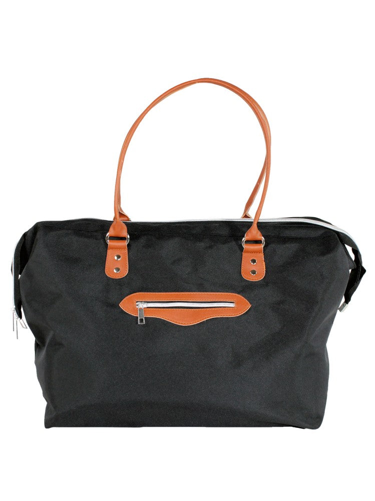 Babymol Baby Bag Çanta - Siyah