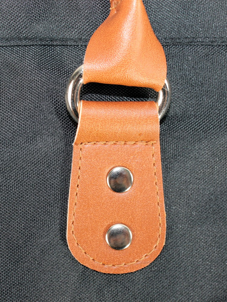 Babymol Baby Bag Çanta - Siyah