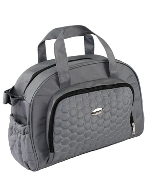 Babymol Lucca Çanta - Gri