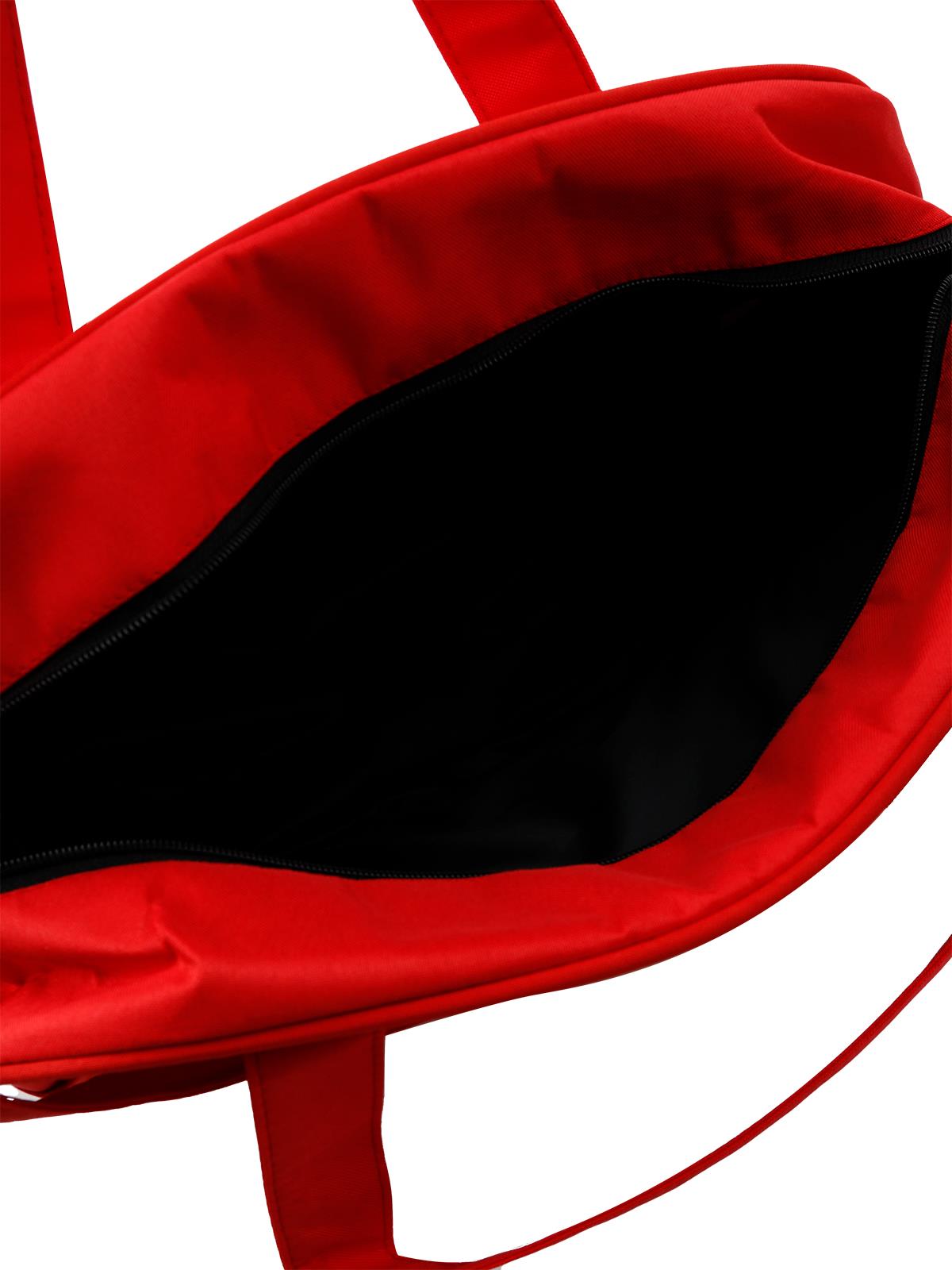 Babymol Lucca Çanta - Kırmızı