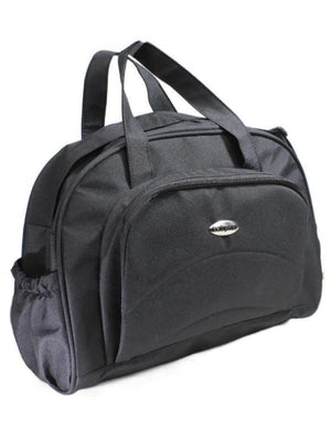 Babymol Lucca Çanta - Siyah