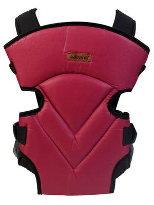 Babymol Comfort Kanguru - Bordo