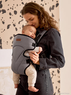 Babymol Comfort Kanguru - Gri
