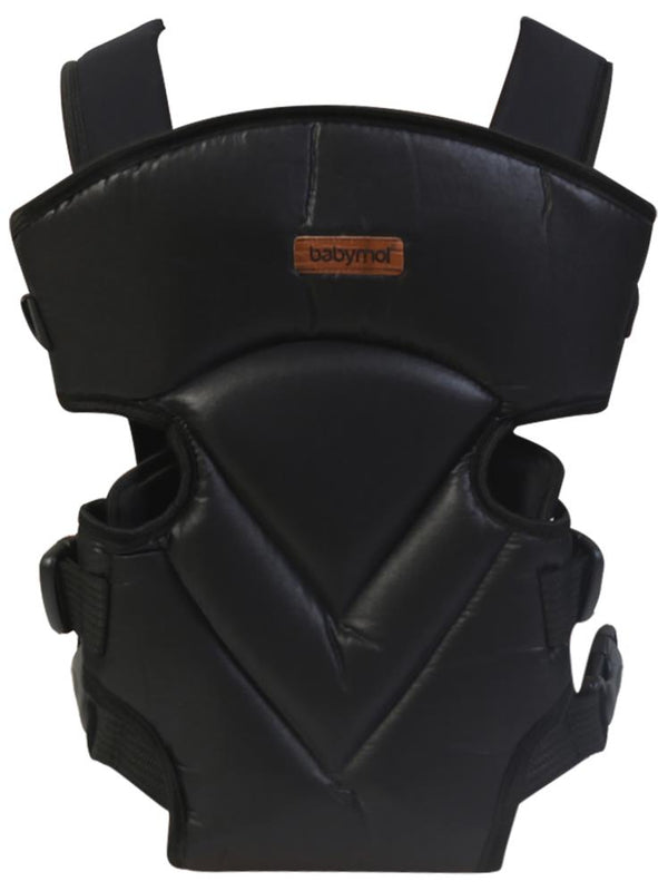 Babymol Comfort Kanguru - Siyah