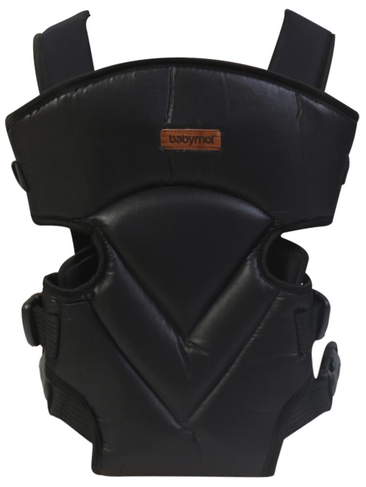 Babymol Comfort Kanguru - Siyah