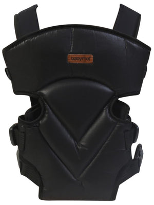 Babymol Comfort Kanguru - Siyah