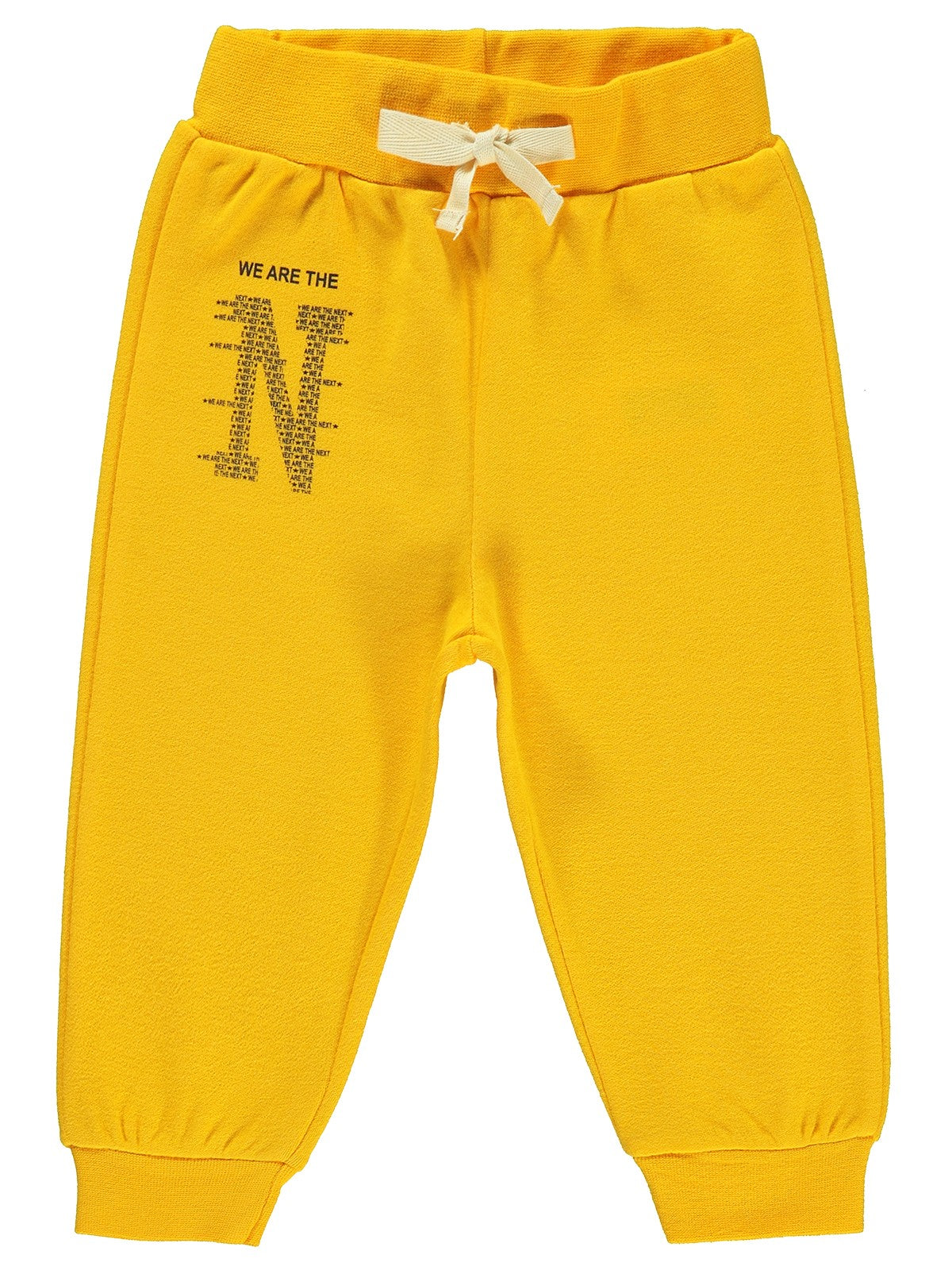 Civil Baby Next Baskılı 6-18 Ay Tek Alt Bebe - Yeşil