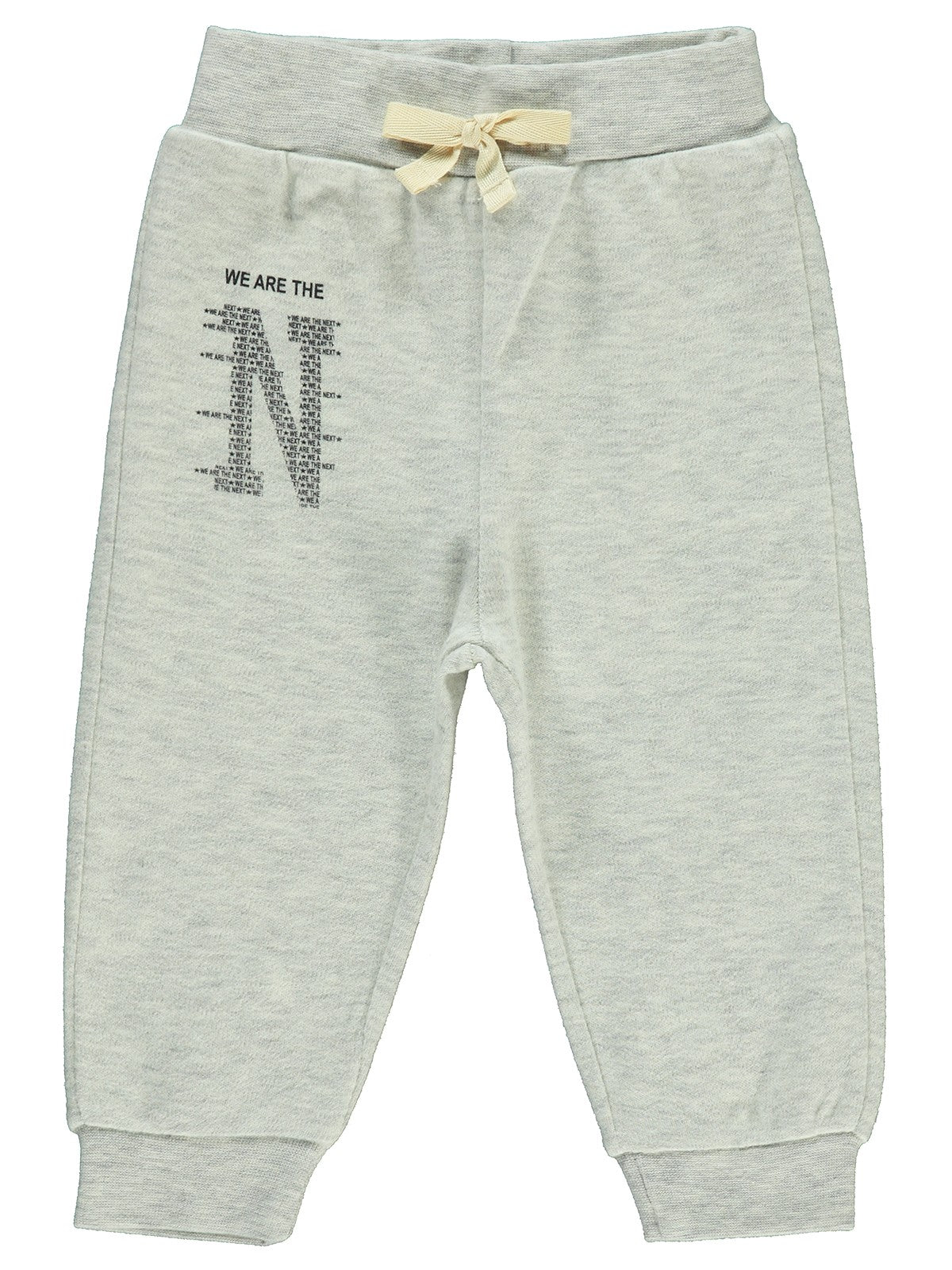 Civil Baby Next Baskılı 6-18 Ay Tek Alt Bebe - Yeşil