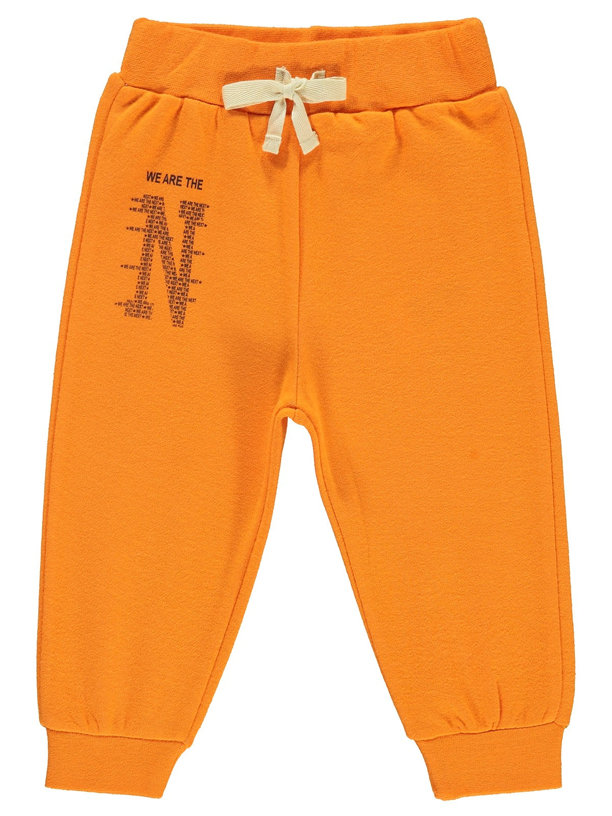 Civil Baby Next Baskılı 6-18 Ay Tek Alt Bebe - Yeşil