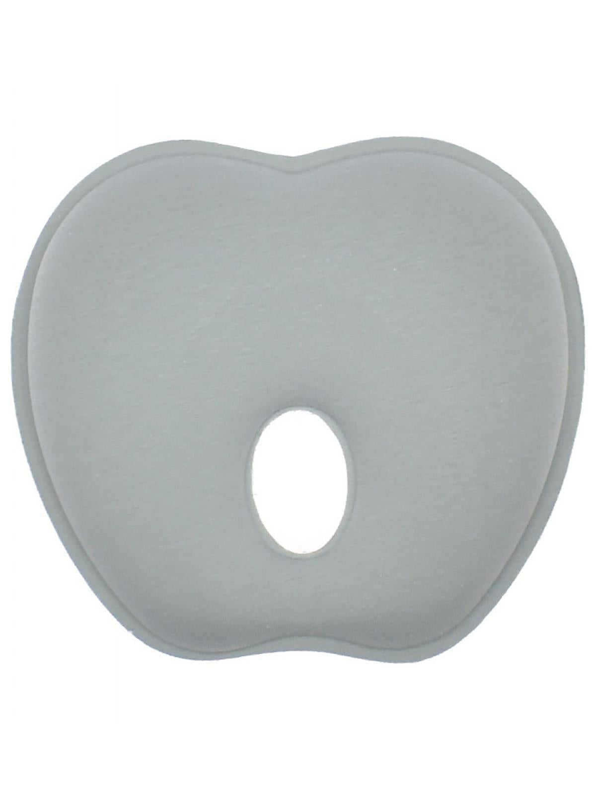 Babymol Düz Kafa Yastığı - Gri