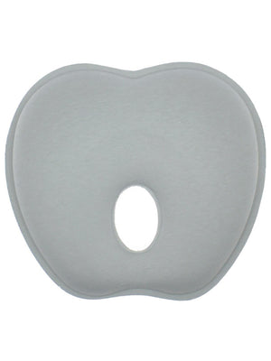 Babymol Düz Kafa Yastığı - Gri