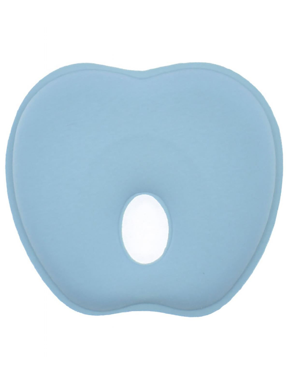 Babymol Düz Kafa Yastığı - Mavi