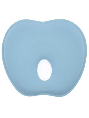 Babymol Düz Kafa Yastığı - Mavi