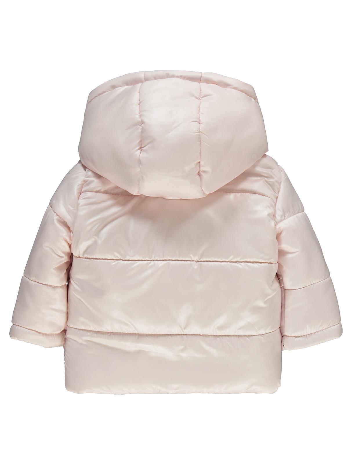 Civil Baby Düz 6-18 Ay Mont - Pembe