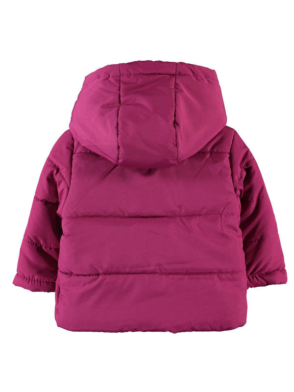 Civil Baby Düz 6-18 Ay Mont - Kırmızı