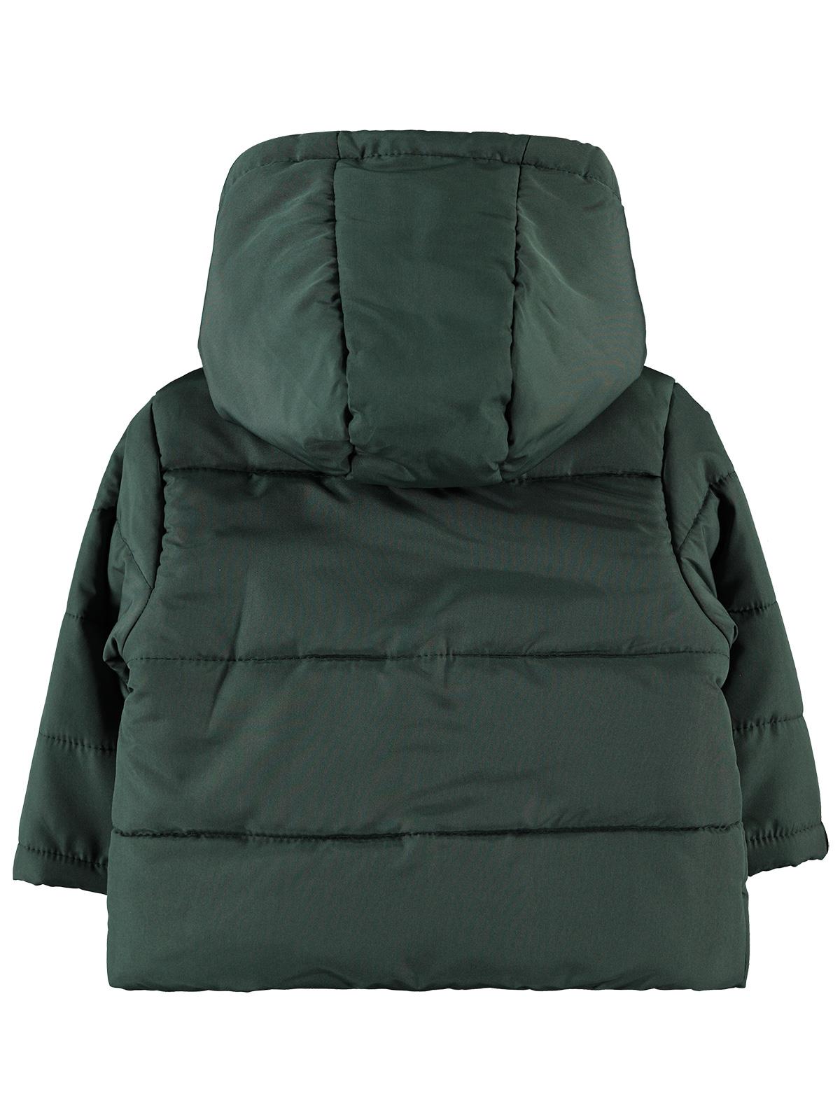 Civil Baby Düz 6-18 Ay Mont - Haki