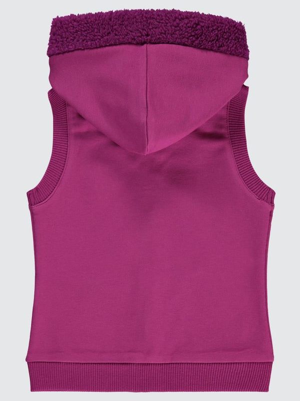 Civil Baby Bulut 6-18 Ay Yelek - Lila