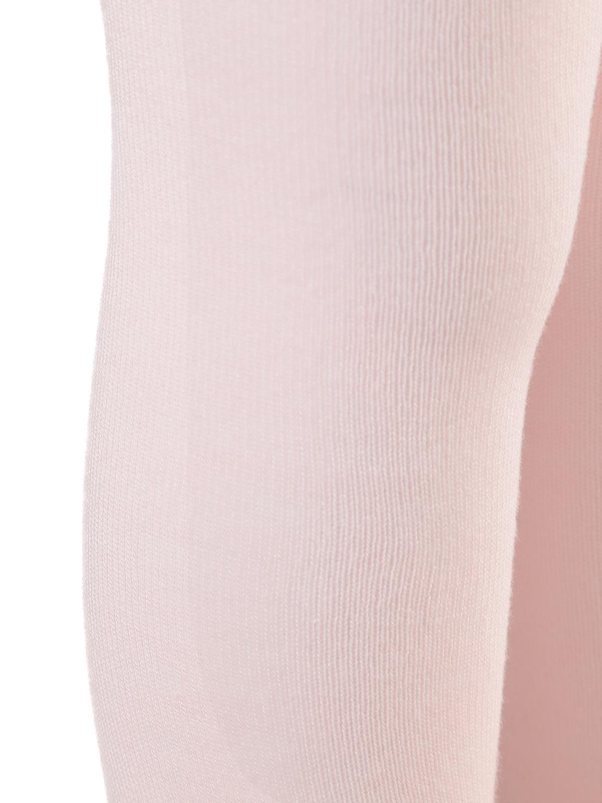 Civil Baby Kız Bebek Bambu Külotlu Çorap 1-12 Ay - Pembe