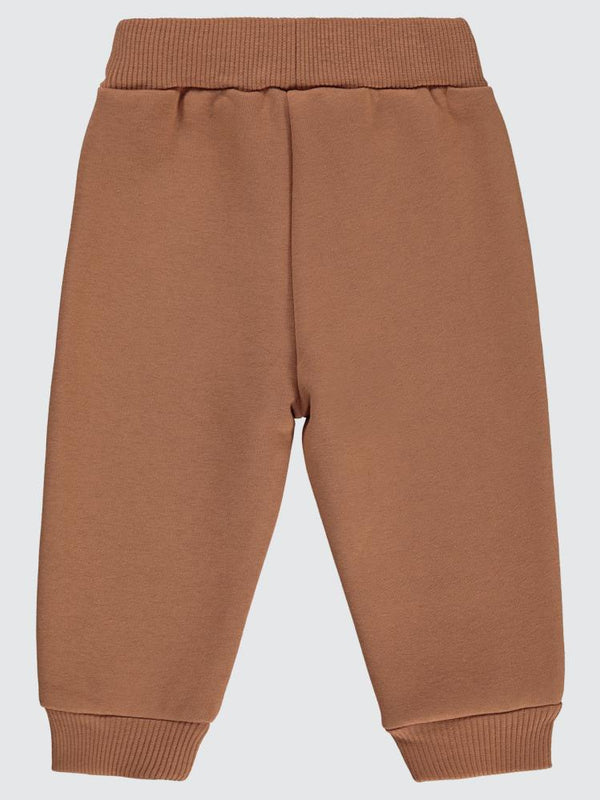 Civil Baby Cvl 6-18 Ay Eşofman Altı - Turuncu