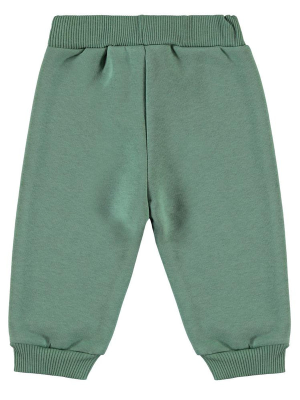 Civil Baby Cvl 6-18 Ay Eşofman Altı - Haki