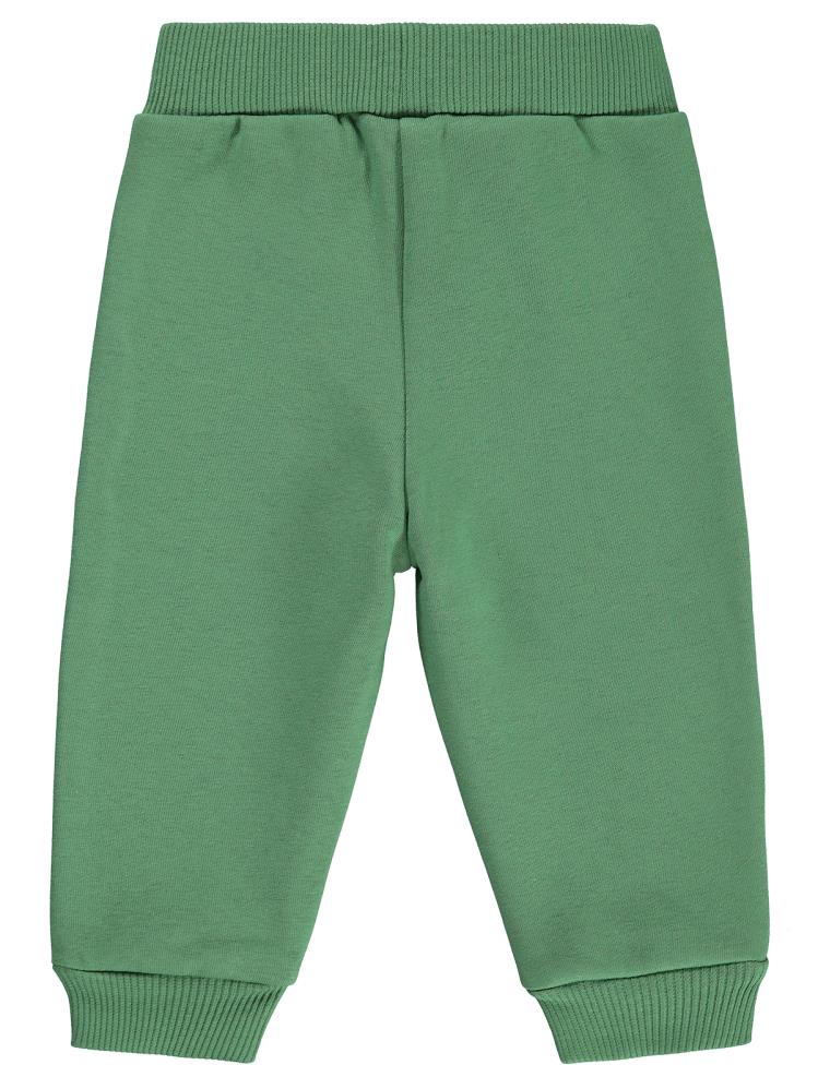 Civil Baby Cvl 6-18 Ay Eşofman Altı - Haki